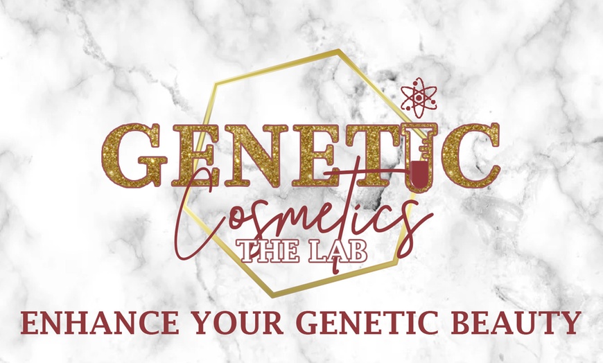 Image 1: Up to 50% Off on Brazilian / Bikini Waxing at Genetic Cosmetics LLC