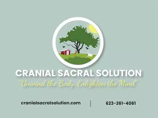 Up to 50% Off on Craniosacral Therapy at Cranial Sacral Solution - Primary Image