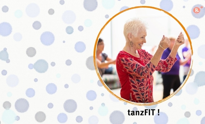 Image 3: 4x Discofox- oder Salsa-Anfänger-Kurs oder 1 Monat unbegrenzte Kurse