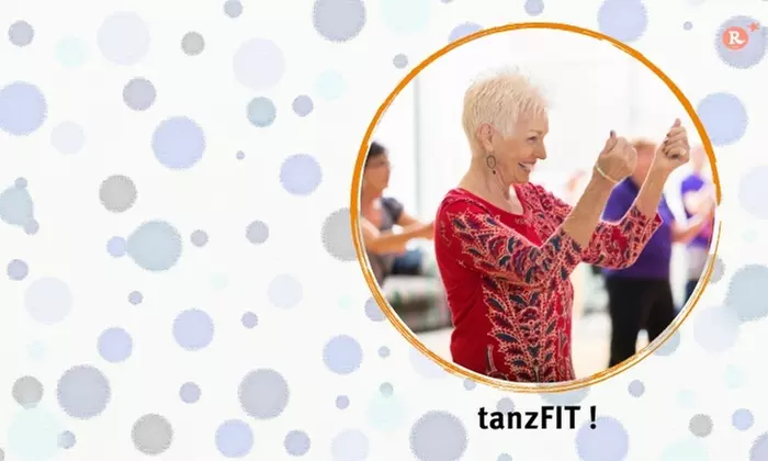 4x Discofox- oder Salsa-Anfänger-Kurs oder 1 Monat unbegrenzte Kurse