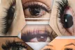 Get gorgeous with CC Salon and Spa's eyelash extensions up to 49% off. - Second Medium