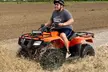 Up to 33% Off Thrilling 1 Hour Single Seater or Double Seater ATV Quad Experience at Miami Elite Rentals - Second Medium