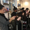 Image 4: Master in Hair Extension Class with 5 Methods for a New Career Path