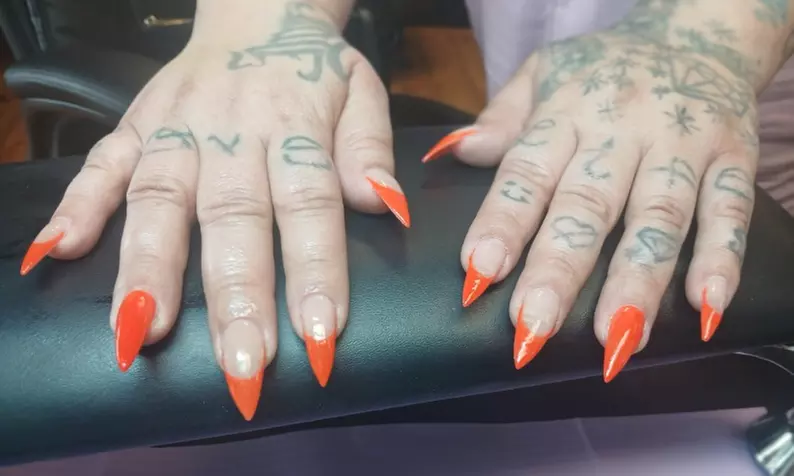 Get Perfect Nails for Every Occasion! 