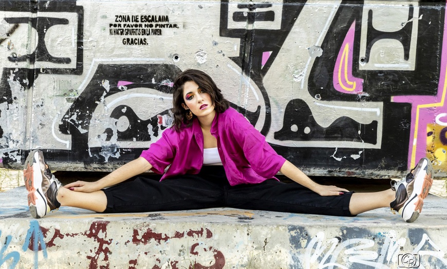 Image 3: Sesión, tour, book de fotos en exteriores en exteriores