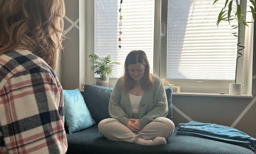 Image 1: Bis zu 40% Rabatt auf den Gewichtsmanagement-Programm bei Carina Lott Life Coaching