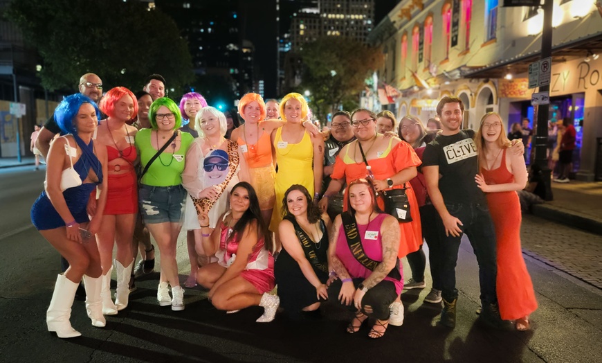 Image 3: Discover Top Austin Nightclubs w/ VIP Bar & Club Crawl for 1, 2, or 4