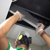 Image 2: Home AC Duct Cleaning & Disinfection for One, Two, or Three Units