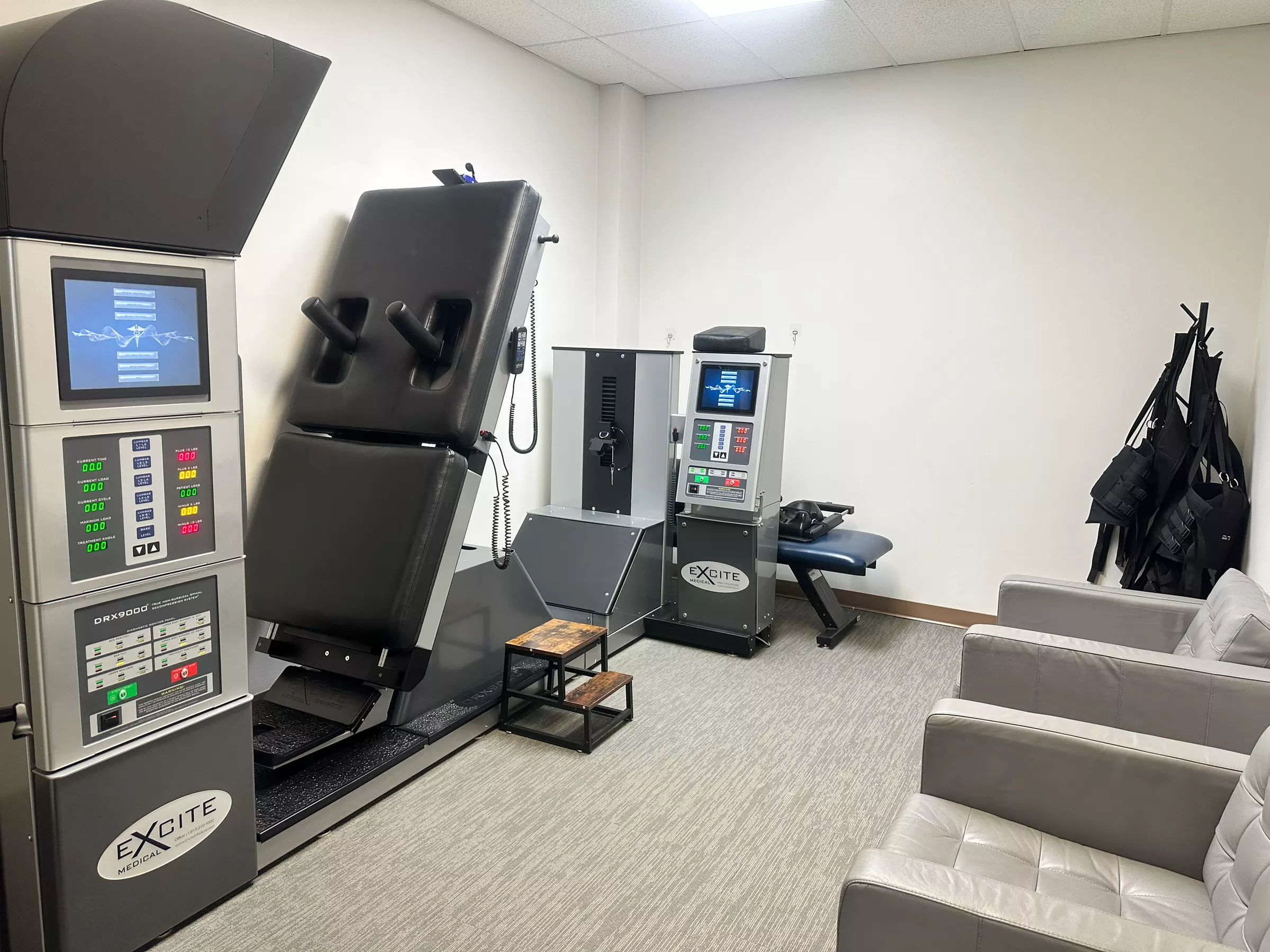 Up to 86% Off on Chiropractic Services at Whole body chiropractic - Richardson