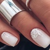 Image 6: Flawless Nails with Gel Extensions & Russian Manicure
