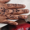 Image 6: Up to 48% Off on Henna Tattooing at Henna By Ming Thy