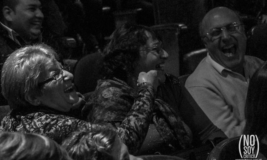 Image 1: Monólogos para parejas: 100 % risas y humor para 1, 2 o 4 personas