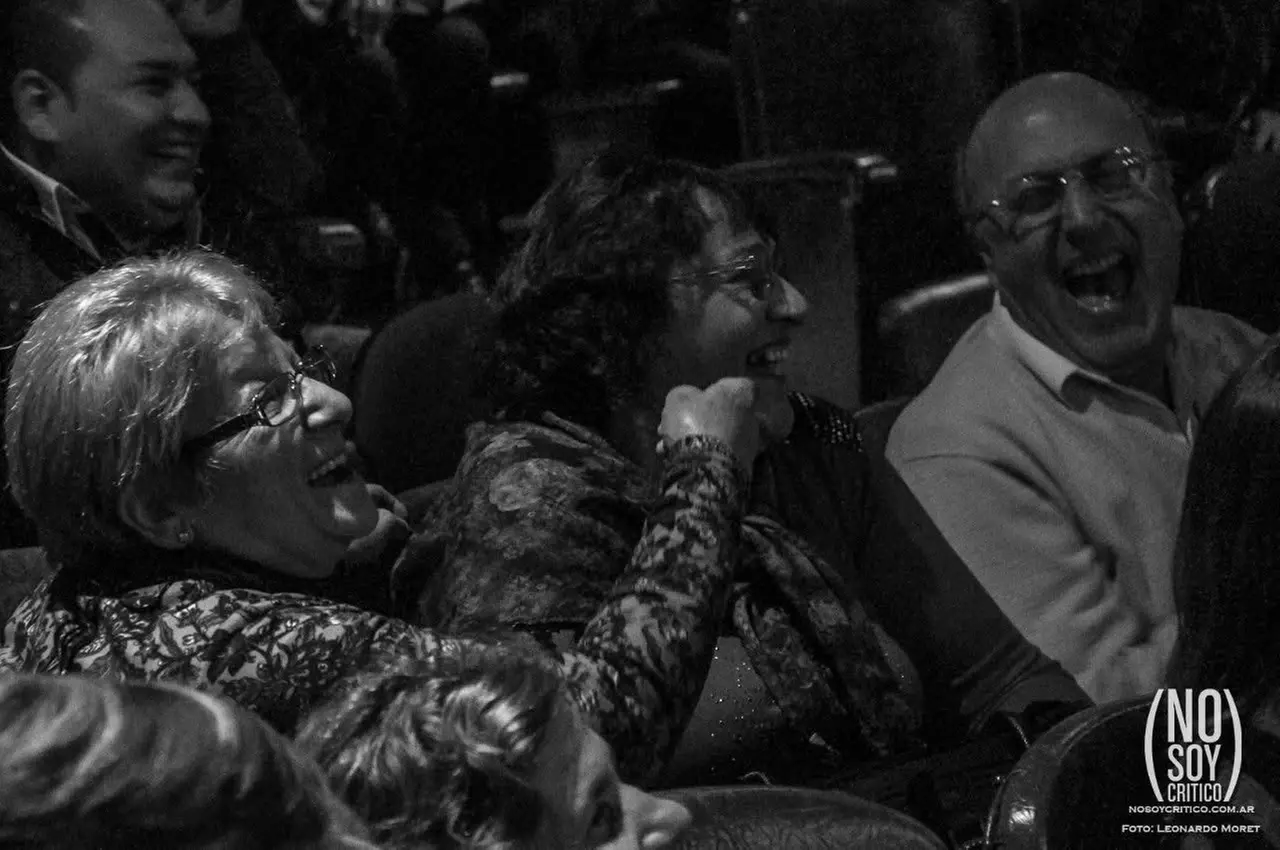 "Monólogos para parejas": 100 % risas y humor para 1, 2 o 4, con fechas en enero y febrero, ahorra hasta un 34% - Primary Image