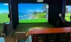Experience One, Two, Three, or Four Hour Session: Golf - Virtual Golf (Up to 50% Off)