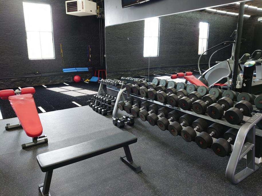 Get Fit, Have Fun: Unleash Your Inner Gym Warrior Today!
