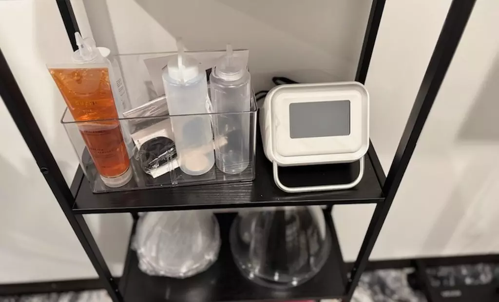 RF Skin Tightening – Firm & Smooth Skin with No Downtime