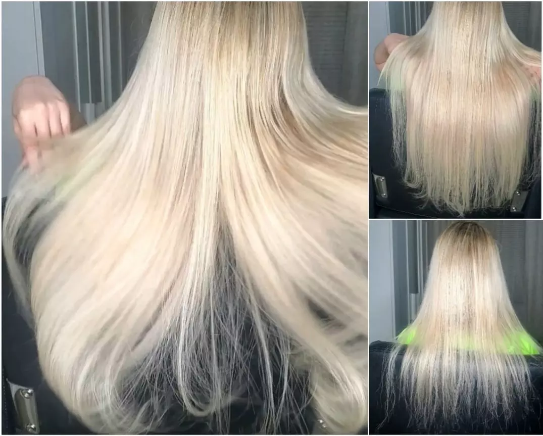 Up to 20% Off on Salon - Hair Extensions at X_change_coldhairextensions - Second Medium