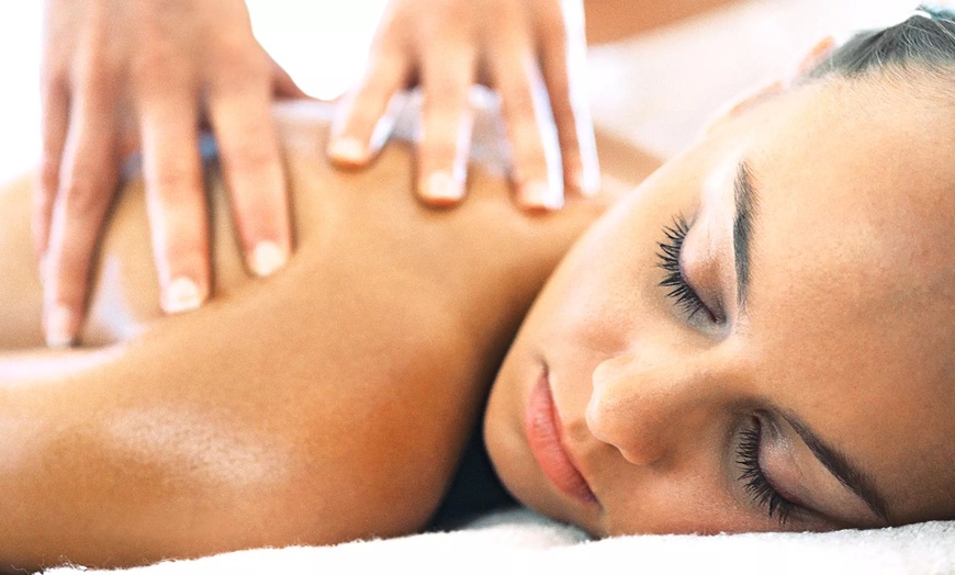 Image 3: Rituels bien-être au choix avec Fleurs d'Orient à Paris