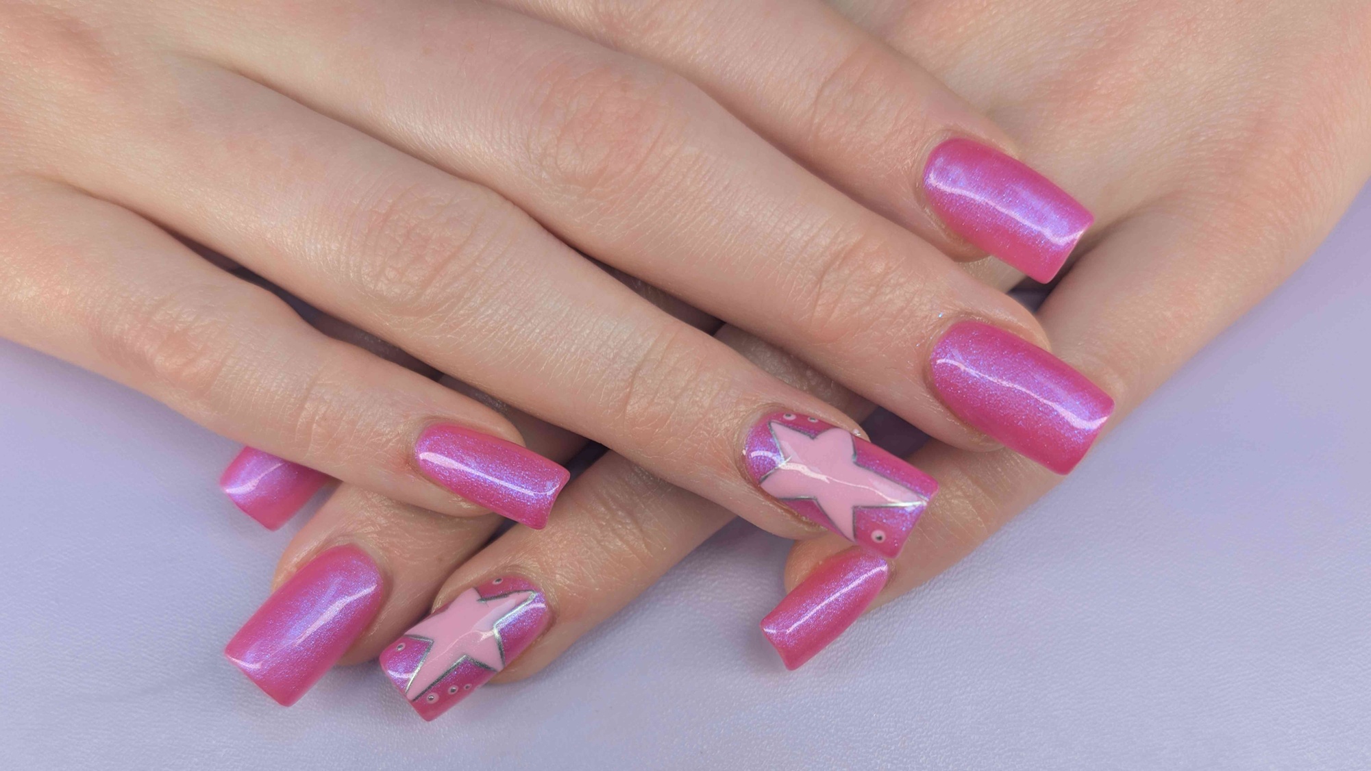 Up to 35% Off on Nail Spa/Salon - Nail Design at AIO, LLC AllinOne one stop beauty shop