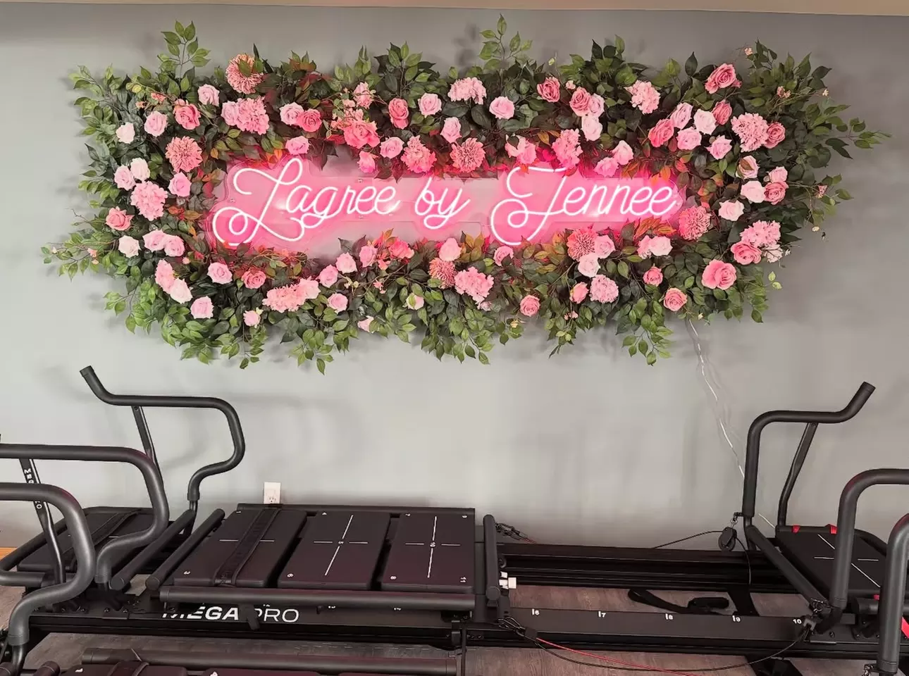 Lagree By Jennee in Los Angeles | Groupon