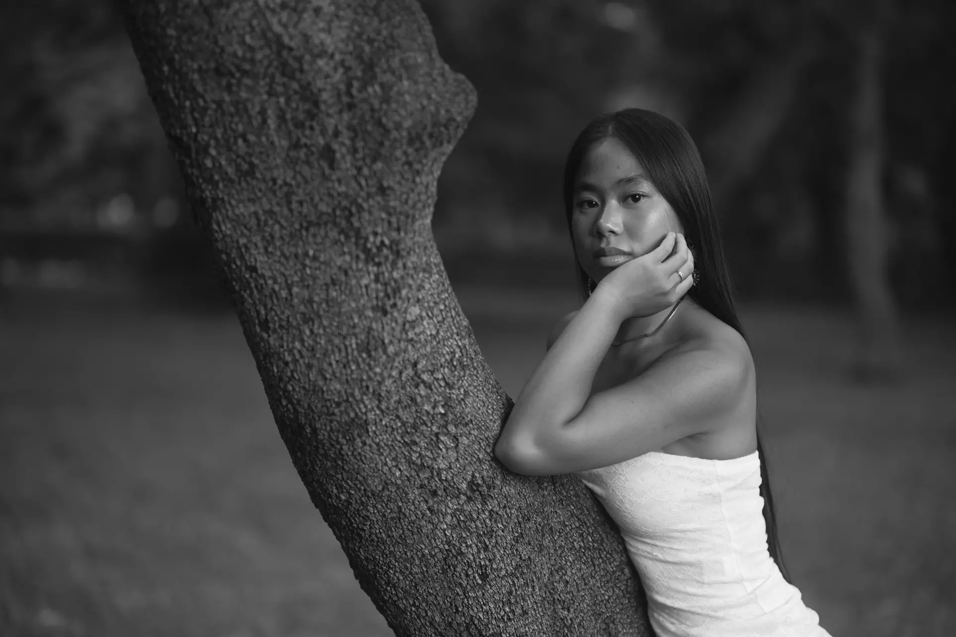 Sesión de fotografía con hasta 65% de descuento, retrato individual 5 fotos o pareja y amigos 15 fotos retocadas - Primary Image