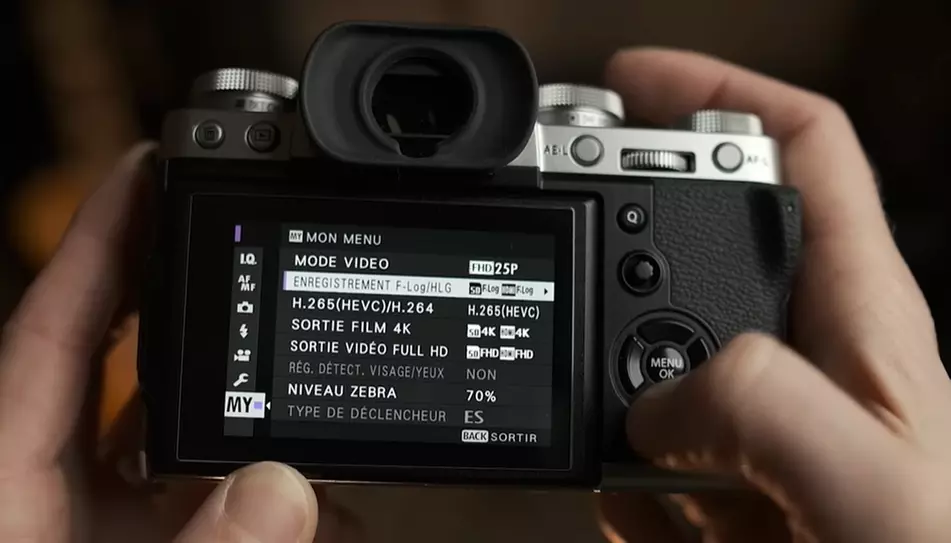 Cours de photographie à Lyon avec Regardons-Nous Cinematic