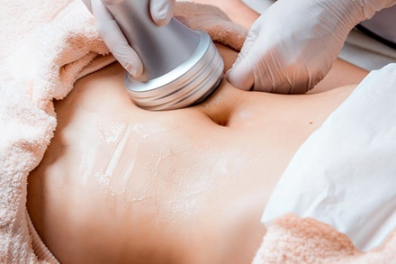 Glow Body Sculpt-sessie van ongeveer 40 minuten op zone naar keuze - RM Brazilian Care