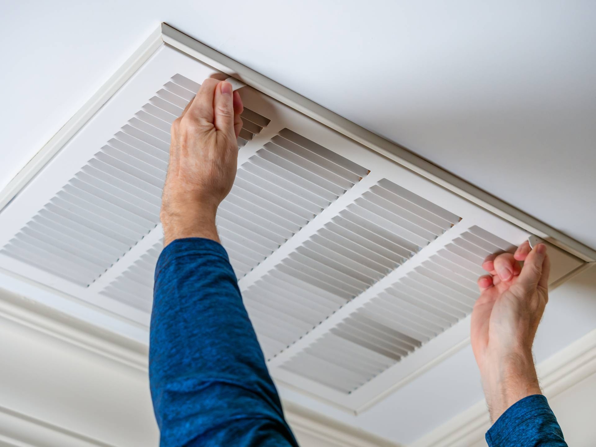 Up to 88% Off on Furnace & Dryer Vent Servicing at ClearVent Air Duct Solutions