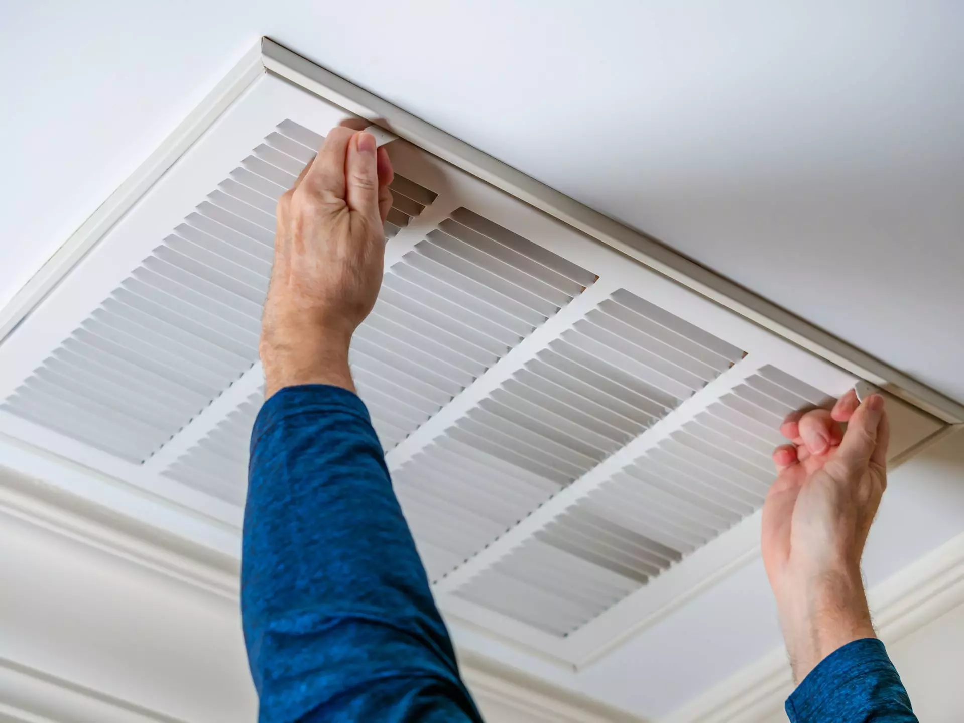 Up to 88% Off on Furnace & Dryer Vent Servicing at ClearVent Air Duct Solutions