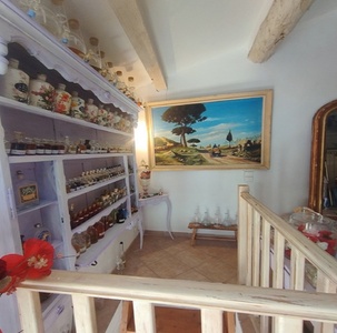 Atelier d'initiation à la parfumerie - Senteurs Secrètes