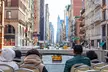 Express Sightseeing Bus Tour with Statue of Liberty Boat Cruise Combo for 1, 2, 3, 4, 5, or 10 (Up to 62% Off) - Second Medium
