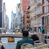 Image 6: Express Sightseeing Bus Tour with Statue of Liberty Boat Cruise Combo