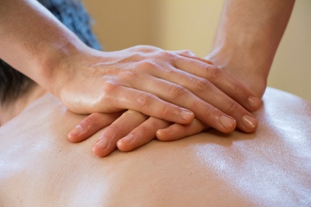 Liftingujący masaż twarzy (60 min) - Nita Masaze Orientalne