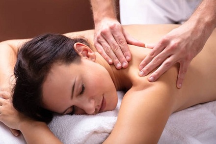 60 minute Swedish Melt Massage by Male Therapist - Beauty Options Salon And Spa