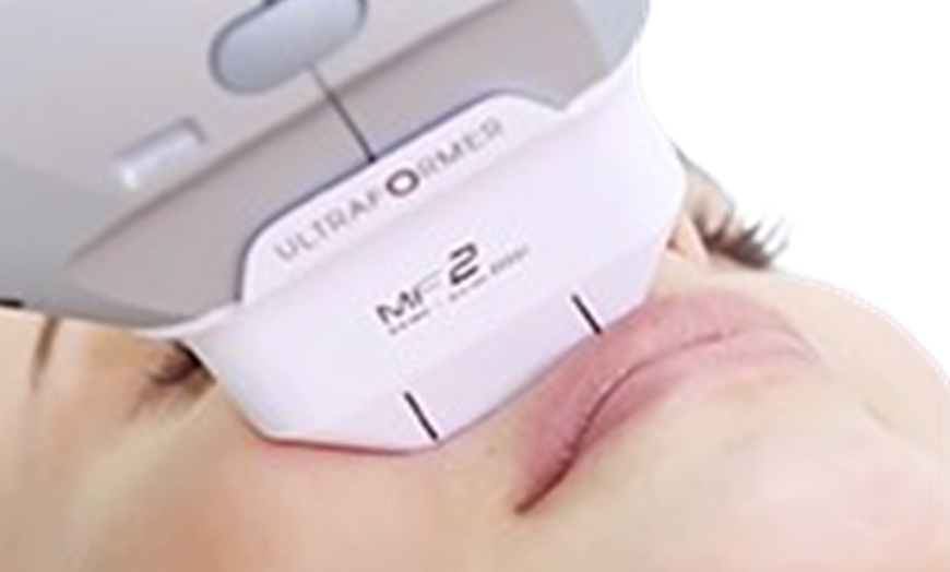 Image 8: Up to 67% Off on Facelift - Non-Surgical at Zen Beauty Ltd