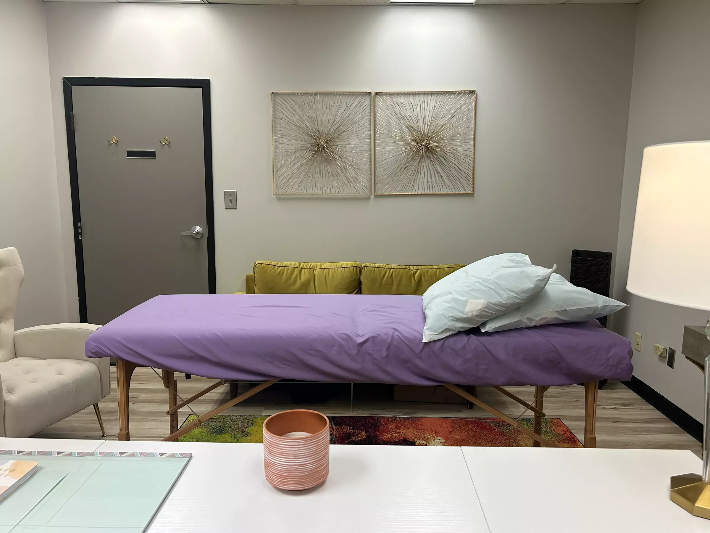 Up to 57% Off on Reiki at New Foundations Reiki