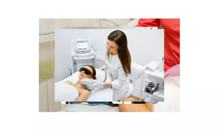 Up to 73% Off on Laser Hair Removal at Ippo Daro Med Spa - Primary Image