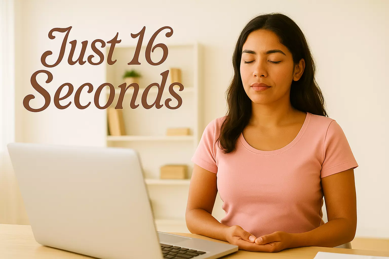 One Month of Online Meditation Training for Anxiety & PTSD at Genius Academy Up To  50% Off - Primary Image