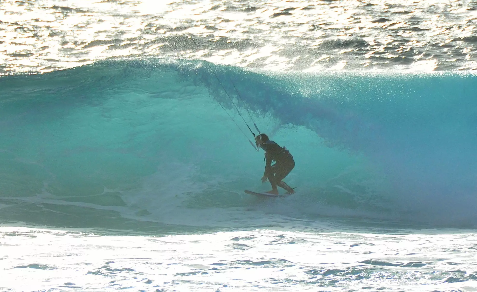 Curso de kitesurf, 79,90€