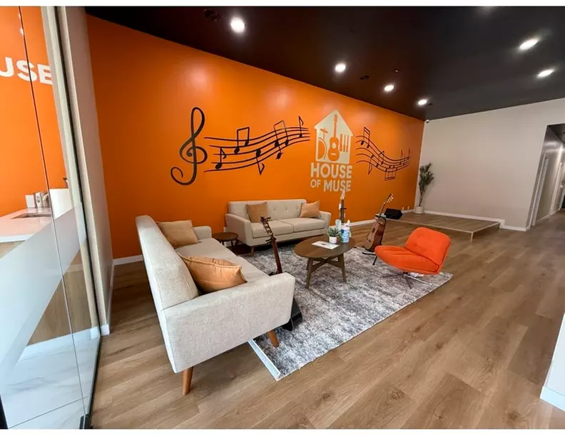 Up to 75% Off on Musical Instrument Course at House of Muse