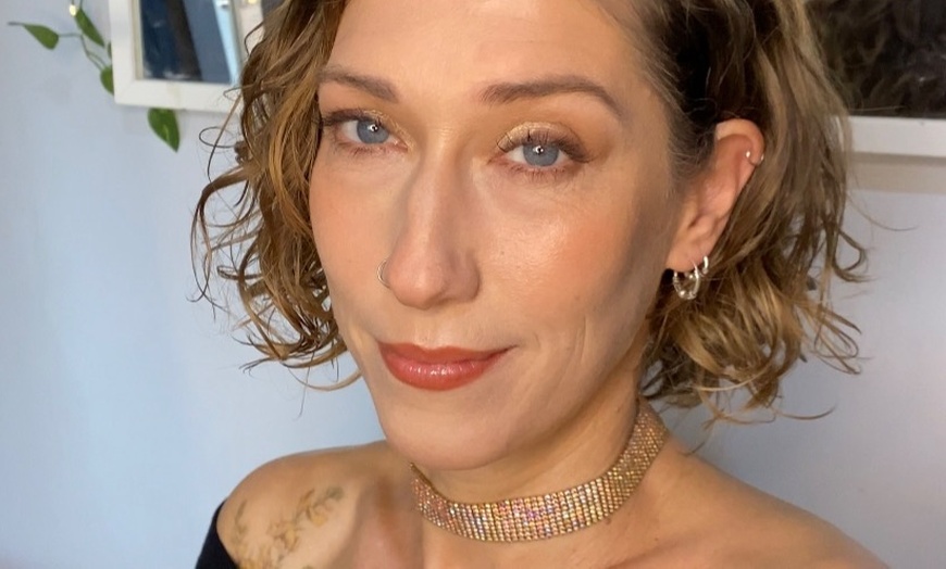 Image 2: Transform Your Look: Choice of Makeup Services