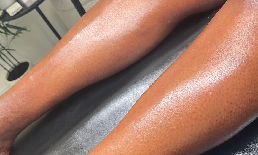 Image 3: Up to 50% Off on Waxing at Untamed Radiance