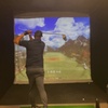 Image 2: Golf Simulator Experience – Private Bay Play & Tech Perks
