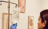 Up to 41% Off on Hangover IV at Thrive Wellness Studio