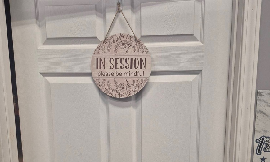Image 6: Swedish Massage Sessions