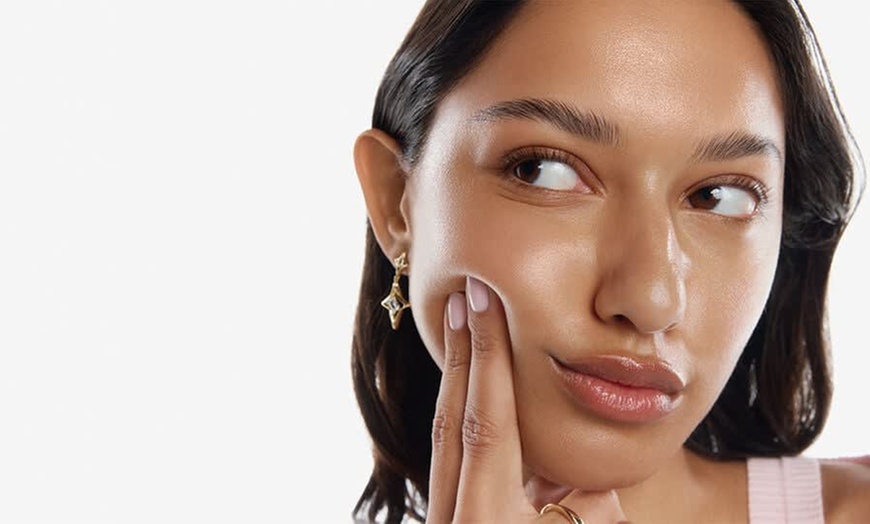 Image 2: One or Three Micro-Needling Treatments with PRP Facial