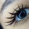 Image 3: Classic, Hybrid or Volume Eyelash Extensions Set