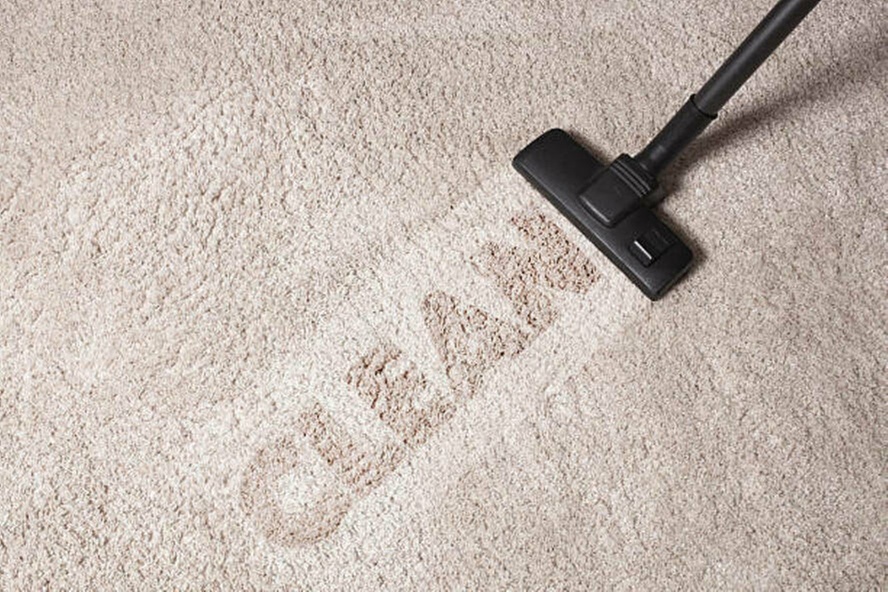 Clean Carpets for 1 to 5 Rooms and More Options Available