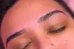 Wake Up Ready Brows: Lamination + Tint or Lamination, Tint + Wax Combo at The Pink Lady Esthetics (Up to 44% Off) - Second Medium