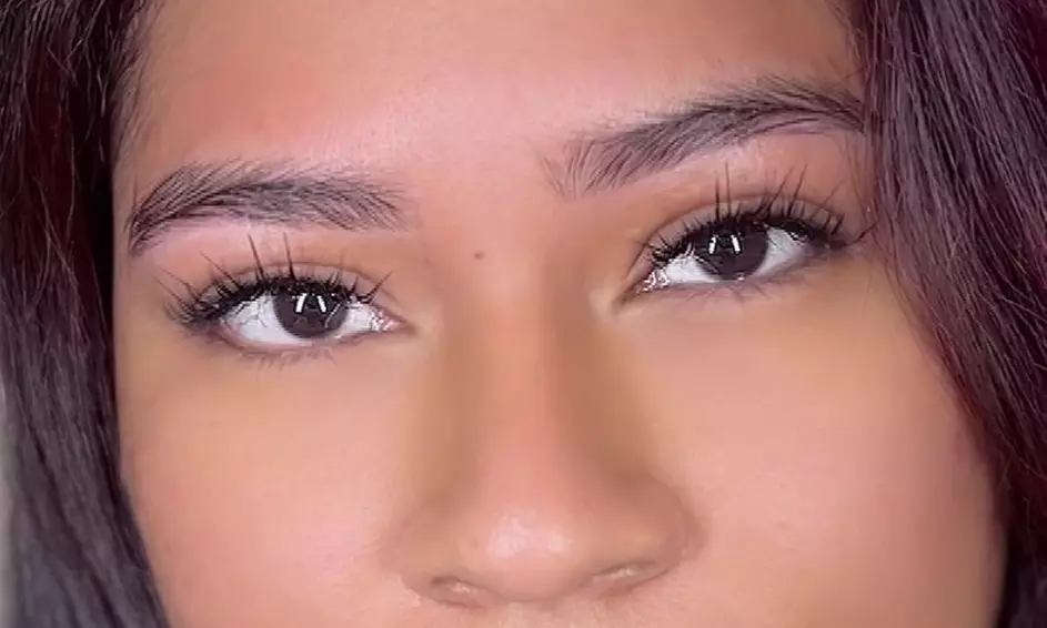 Transform Your Look with Our Brow Services